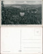 Ansichtskarte Bad Sachsa Blick Auf Den Ort Vom Katzenstein 1934 - Bad Sachsa