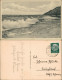 Postcard Misdroy Mi&#281;dzyzdroje Brandung Am Kaffeeberg 1934  - Pommern