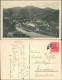 Ansichtskarte Wolfach (Schwarzwald) Blick Auf Ort 1921 - Wolfach