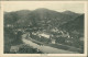 Ansichtskarte Wolfach (Schwarzwald) Blick Auf Ort 1921 - Wolfach