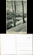 Ansichtskarte Berchtesgaden Winterpartie Gegen Untersberg 1932 - Berchtesgaden