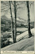 Ansichtskarte Berchtesgaden Winterpartie Gegen Untersberg 1932 - Berchtesgaden