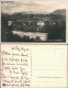Ansichtskarte Bad Tölz Krankenheil Gegen Benediktenwand 1932 - Bad Toelz