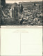 Postcard Jerusalem Jeruschalajim (רושלים) Garden Of Gethsemane 1918 - Israel