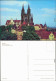 Ansichtskarte Meißen Blick Zum Burgberg Mit Albrechtsburg Und Dom 1978 - Meissen