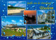 Ansichtskarte Usedom Insel Usedom 2009 - Otros & Sin Clasificación