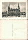 Ansichtskarte Aachen Markt Mit Rathaus 1938 - Aachen