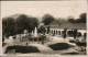 Ansichtskarte Bad Nauheim Die 3 Badesprudel, Badehaus Und Park, Kurhaus 1931 - Bad Nauheim