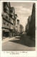 Ansichtskarte Kassel Cassel Oberste Gasse - Geschäfte 1929  - Kassel