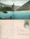 Ansichtskarte Bingen Am Rhein Binger Mäuseturm 1911 - Bingen