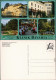 Ansichtskarte Kreischa Klinik Bavaria 1984 - Kreischa