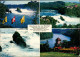 Ansichtskarte Neuhausen Am Rheinfall Rheinfall 1982 - Autres & Non Classés