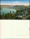 Ansichtskarte Boppard Blick Auf Die Stadt Mit Rhein 1910 - Boppard