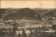 Ansichtskarte Bad Schandau Panorama-Ansicht 1913 - Bad Schandau