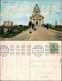 Ansichtskarte Chemnitz Karl-Marx-Stadt Krematorium 1912 - Chemnitz