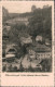 Ansichtskarte Rathen Blick In Den Ort 1955 - Rathen