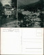 Ansichtskarte Bad Herrenalb Pension Landhus Gertrude 1939 - Bad Herrenalb