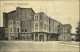 Ansichtskarte Bayreuth Wagnertheater 1914 - Bayreuth