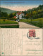 Ansichtskarte Eisenberg (Thüringen) Straßenpartie An Der Robertsmühle 1920  - Eisenberg