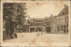 Postkaart Assen Geschäfte - Marktplatz 1920  - Other & Unclassified