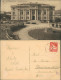 Postcard Constantine قسنطينة Straßenpartie Am Jusitzpalast 1914  - Constantine