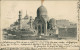 Kairo القاهرة Tombeaux Des Khalifs 1905 - Kairo