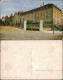 Ansichtskarte Bautzen Budyšin Partie An Der Husarenkaserne 1914  - Bautzen
