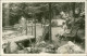 Ansichtskarte Sachsenberg-Georgenthal-Klingenthal Radiumquelle 1929 - Klingenthal
