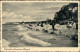 Ansichtskarte Arendsee (Mecklenburg-Vorpommern )-Kühlungsborn Strand 1939 - Kuehlungsborn