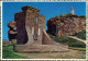 Postcard Mossel Bay War Memorial 1980 - South Africa