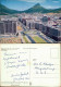 Postcard Kapstadt Kaapstad View From Skyscrapers To Road 1980 - South Africa