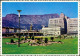 Kapstadt Kaapstad Cape Town Railway Station, Post Office/Hauptbahnhof 1980 - Südafrika