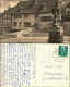 Eisenach Johann Sebastian Bach's Geburtshaus Mit Bachdenkmal 1963 - Eisenach