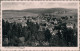 Ansichtskarte Neuhausen (Erzgebirge) Blick über Den Ort 1955 - Neuhausen (Erzgeb.)