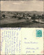 Ansichtskarte Burkau (Oberlausitz) Porchow Panorama Blick Mit Straße 1960 - Burkau