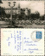 Ansichtskarte Zinnowitz Kurpark 1956 - Zinnowitz