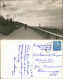 Ansichtskarte Graal-Müritz Strandpromenade 1953 - Graal-Müritz