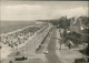 Ansichtskarte Kühlungsborn Strand Mit Strandkörben, Strandpromenade 1968 - Kühlungsborn