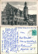 Ansichtskarte Leipzig Altes Rathaus 1959 - Leipzig