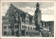 Ansichtskarte Leipzig Altes Rathaus 1959 - Leipzig