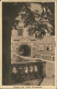 Ansichtskarte Weesenstein (Müglitz) Eingang Zum Schloß Weesenstein 1926 - Weesenstein A. D. Müglitz