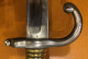 Delcampe - Baïonnette Pour Fusil Chassepot (Série Z) France M1866 (152) - Armes Blanches