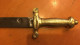 Sword, Danmark M1856 - Germany (T379) - Messen