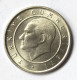 Turquie - 50 Bin Lira 2001 - Turkey