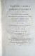 Delcampe - Bassinet - Histoire Sacrée Du Nouveau Testament 70 Pl. Hors Texte. - 1701-1800