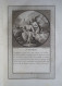 Delcampe - Bassinet - Histoire Sacrée Du Nouveau Testament 70 Pl. Hors Texte. - 1701-1800