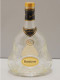 -ANCIENNE BOUTEILLE COGNAC HENNESSY XO VIDE Avec Son BOUCHON COLLECTION     E - Glass & Crystal