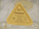 Delcampe - -ANCIENNE BOUTEILLE COGNAC HENNESSY XO VIDE Avec Son BOUCHON COLLECTION     E - Glas & Kristall