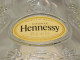 Delcampe - -ANCIENNE BOUTEILLE COGNAC HENNESSY XO VIDE Avec Son BOUCHON COLLECTION     E - Glas & Kristal