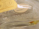 Delcampe - -ANCIENNE BOUTEILLE COGNAC HENNESSY XO VIDE Avec Son BOUCHON COLLECTION     E - Glas & Kristal